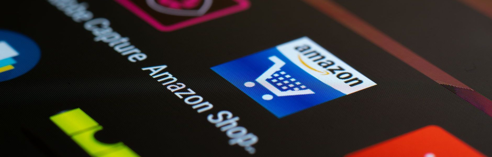 Amazon India sales