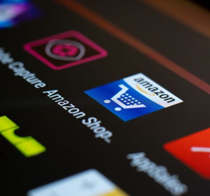 Amazon India sales