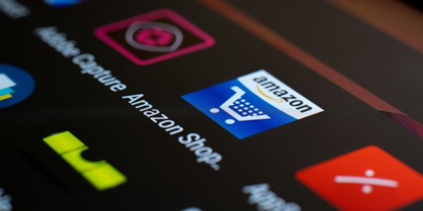 Amazon India sales