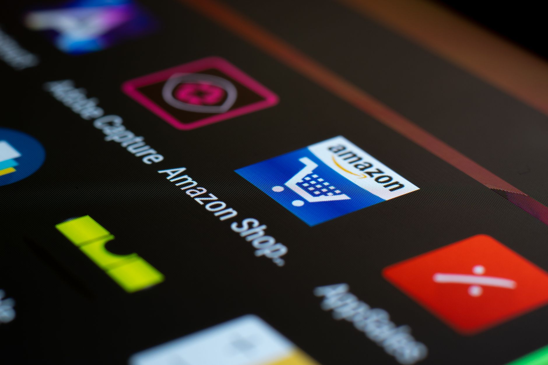 Amazon India sales