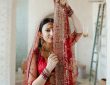 David's Bridal Indian bridalwear