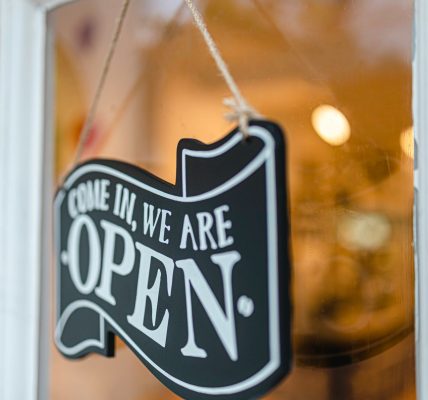 Frido store opening