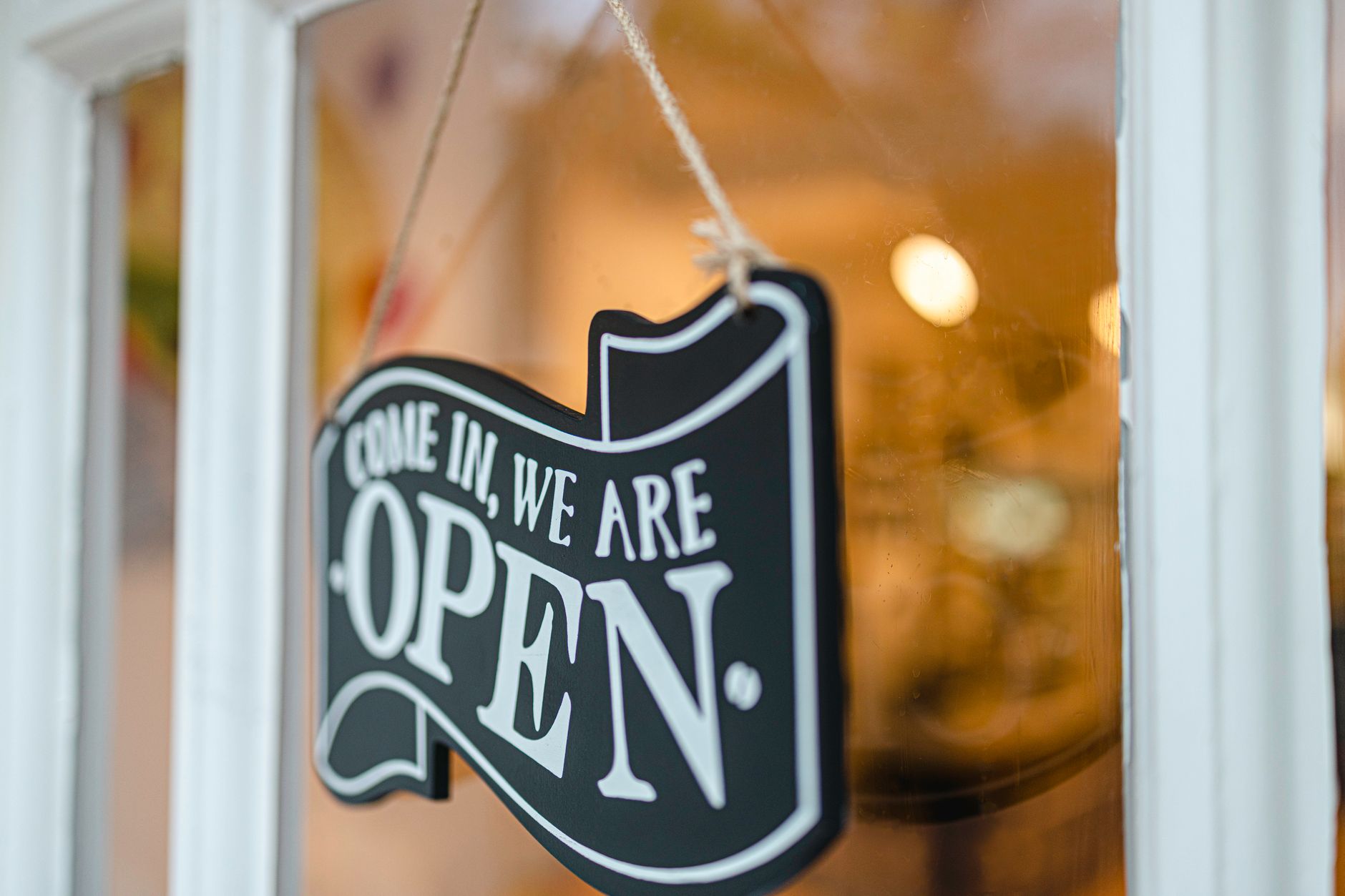 Frido store opening