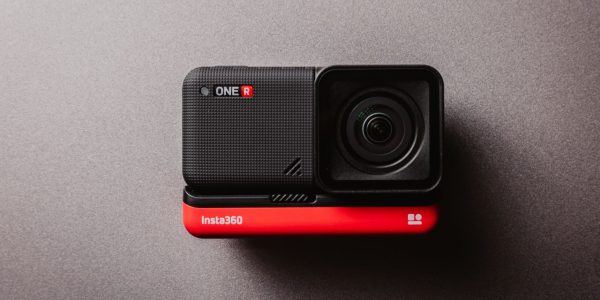 Insta360 flagship store