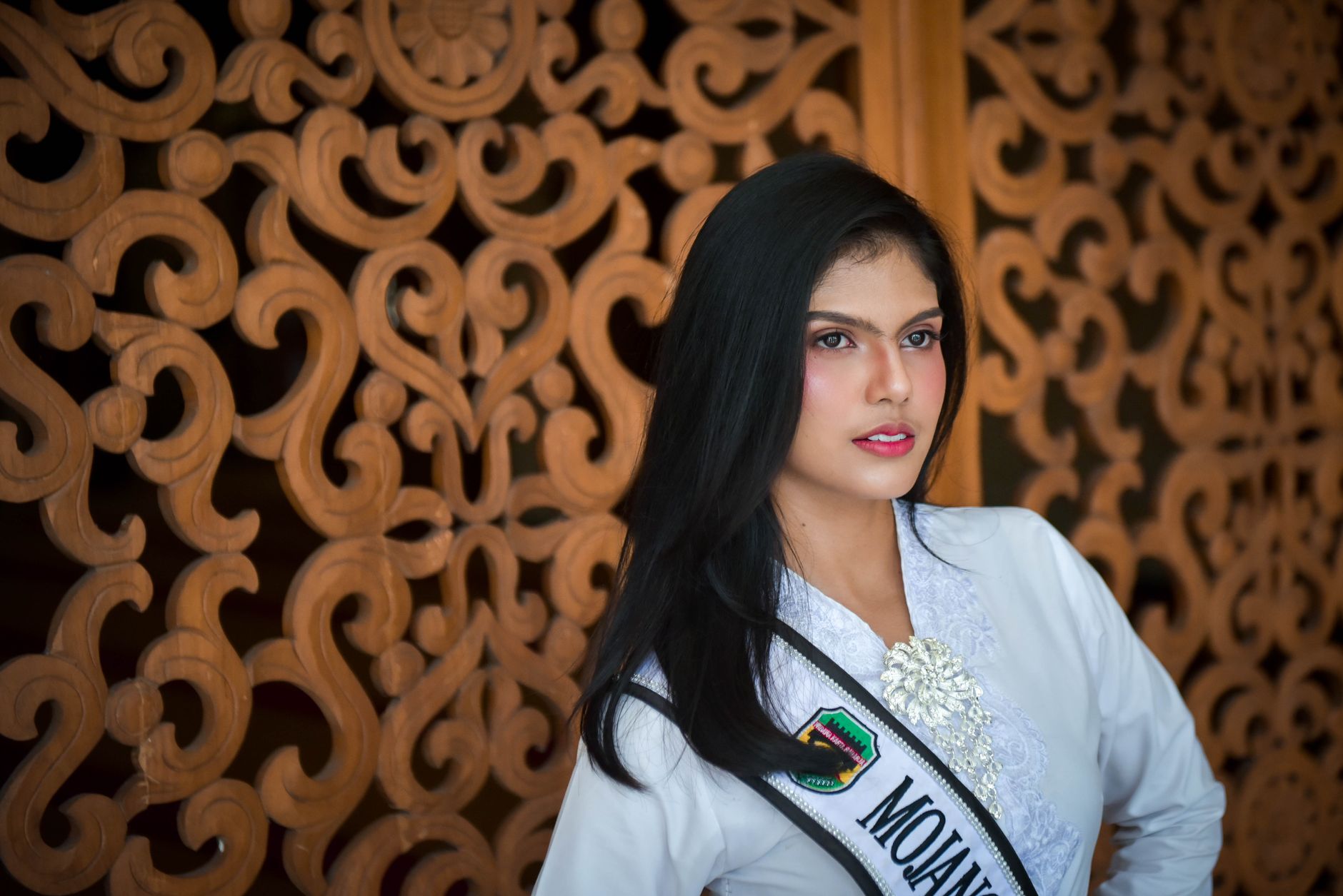 Lansky Mr Miss Mrs India