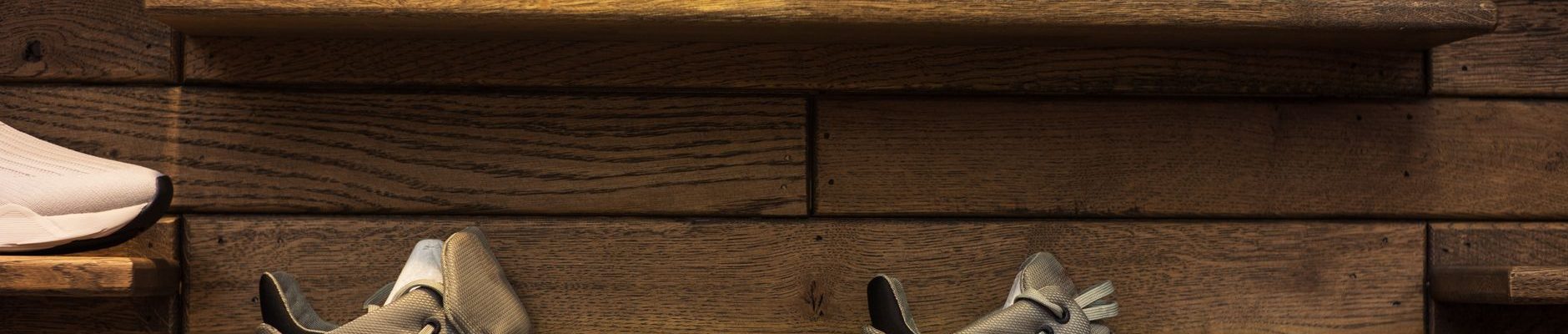 Liberty Shoes AW26 Collection