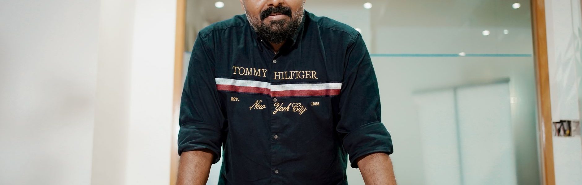 Tommy Hilfiger India