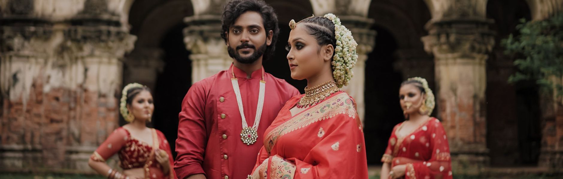 wedding collection