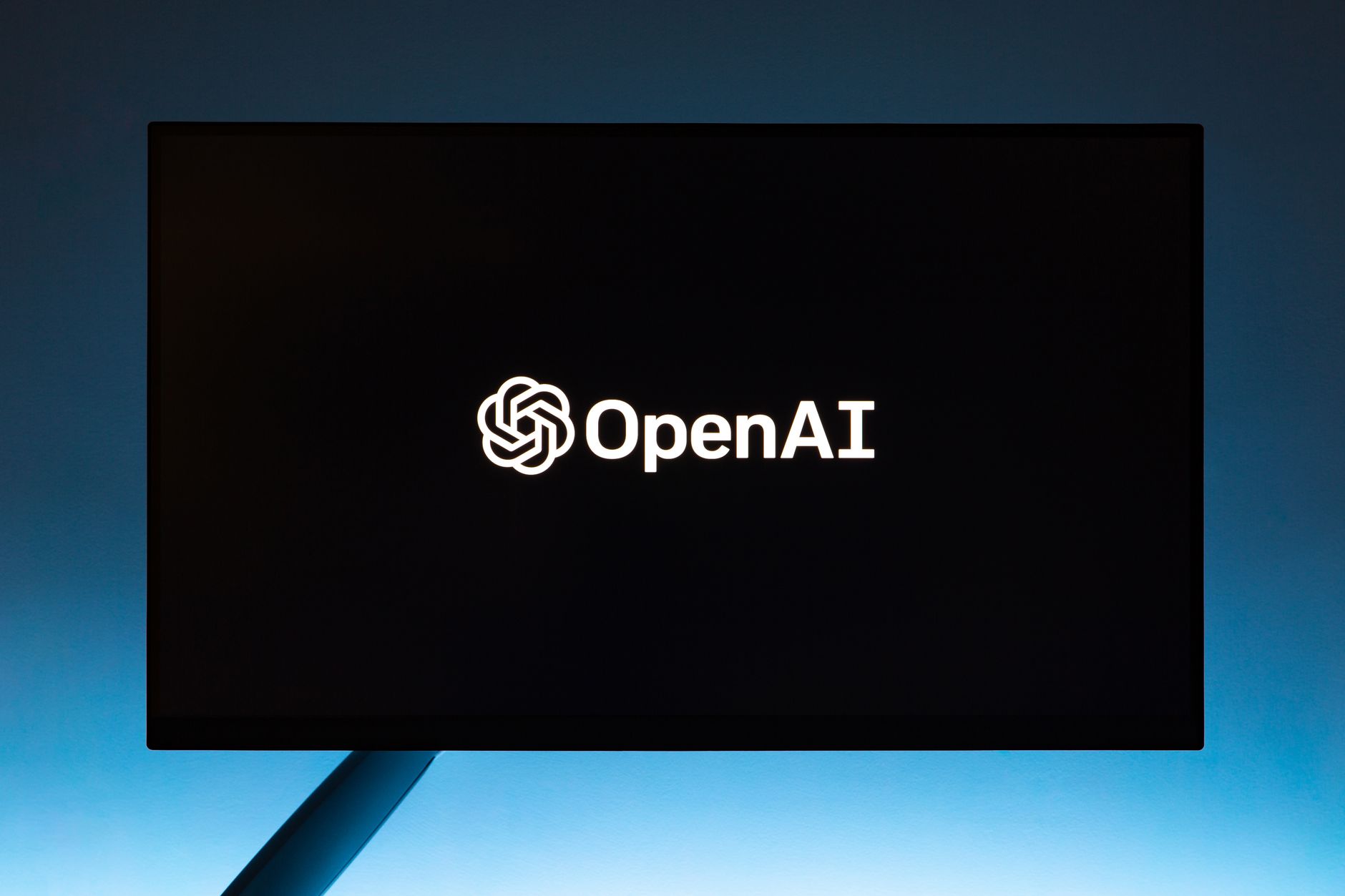 AI digital brand campaign