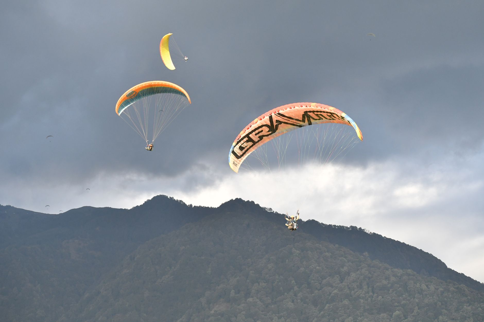 Bemount India launch