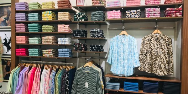 Brooks Brothers store Patna