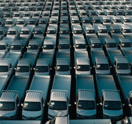 Eicher Trucks dealership
