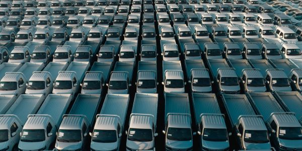 Eicher Trucks dealership