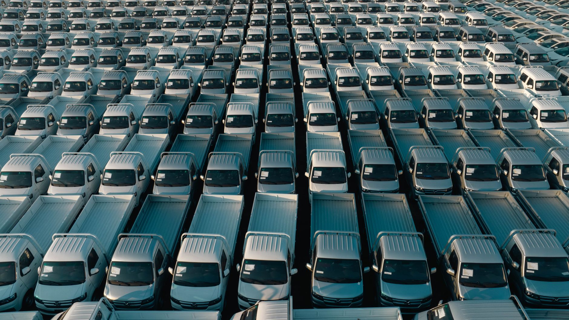 Eicher Trucks dealership