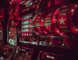 crypto casino model