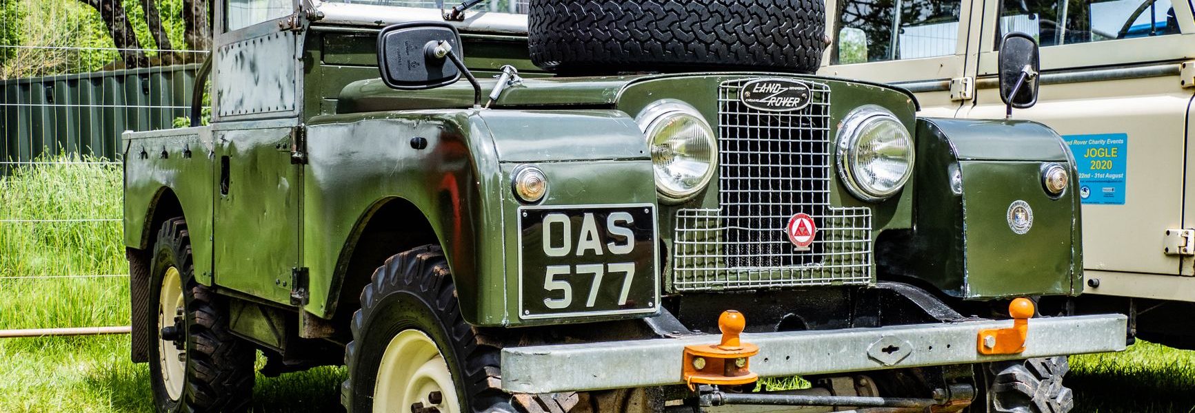 Jaguar Land Rover sales