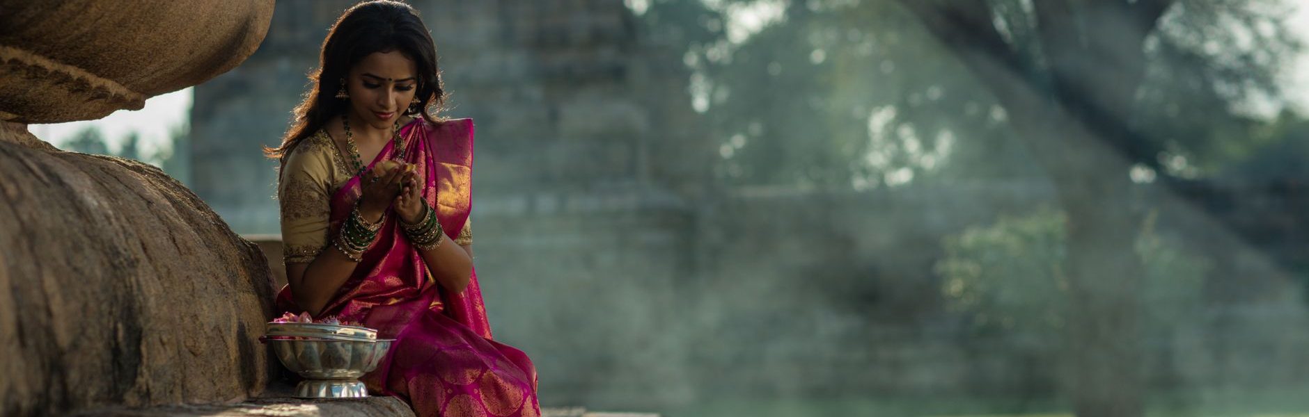 Kanjivaram collections