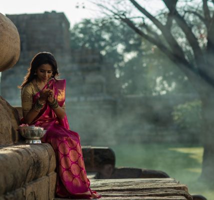 Kanjivaram collections