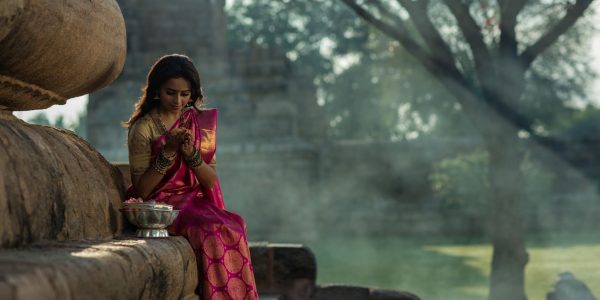 Kanjivaram collections