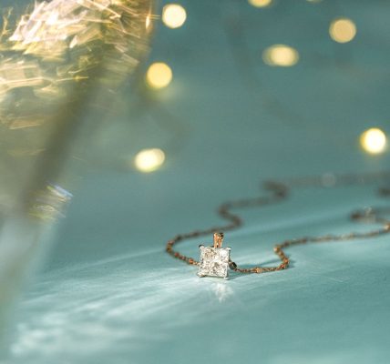lab-grown diamond jewellery