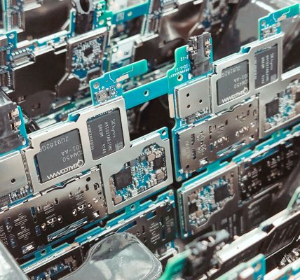 Qualcomm Ventures stake sale
