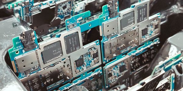 Qualcomm Ventures stake sale