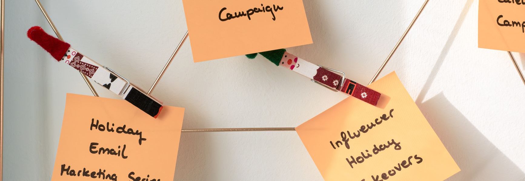 SUVI marketing campaigns