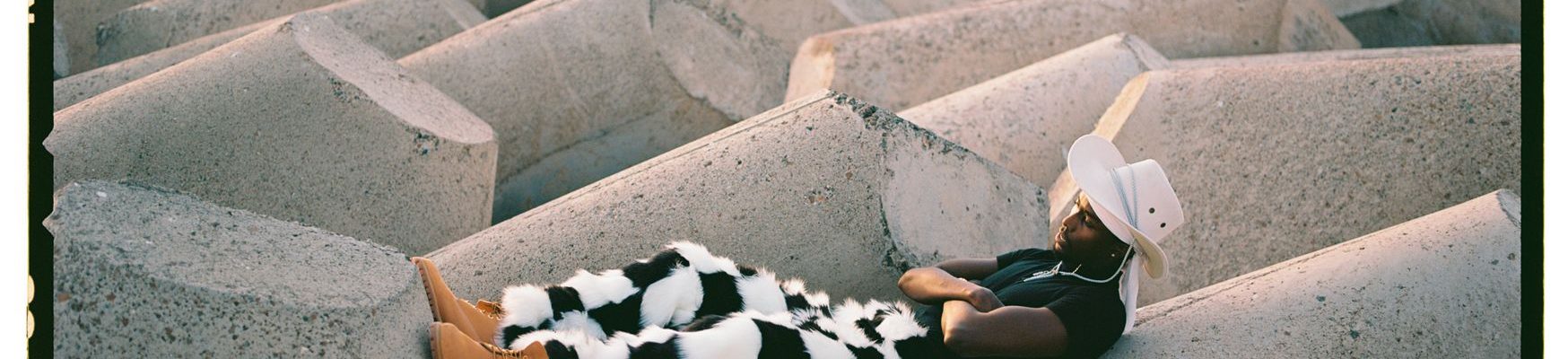 UGG JW Anderson collaboration