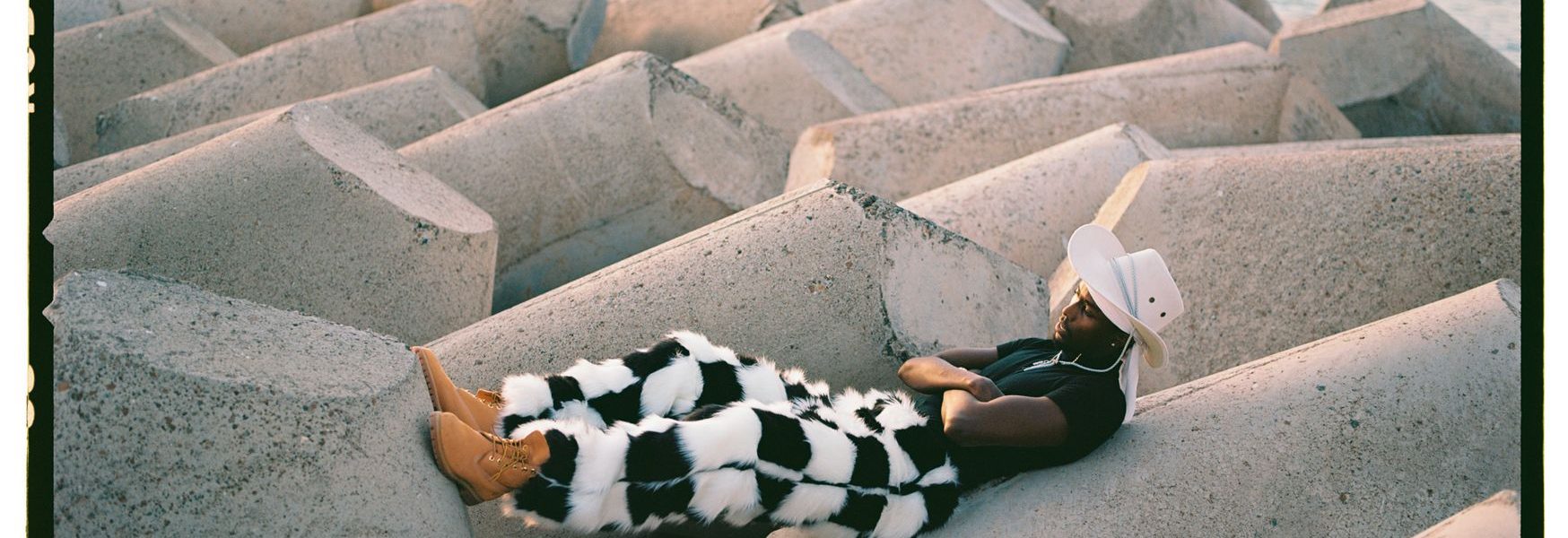 UGG JW Anderson collaboration