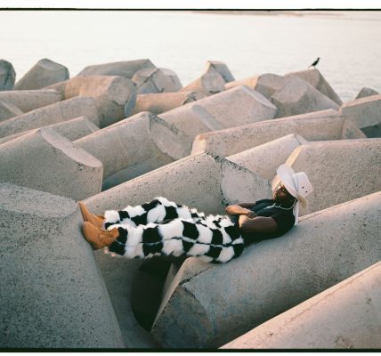 UGG JW Anderson collaboration
