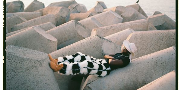 UGG JW Anderson collaboration