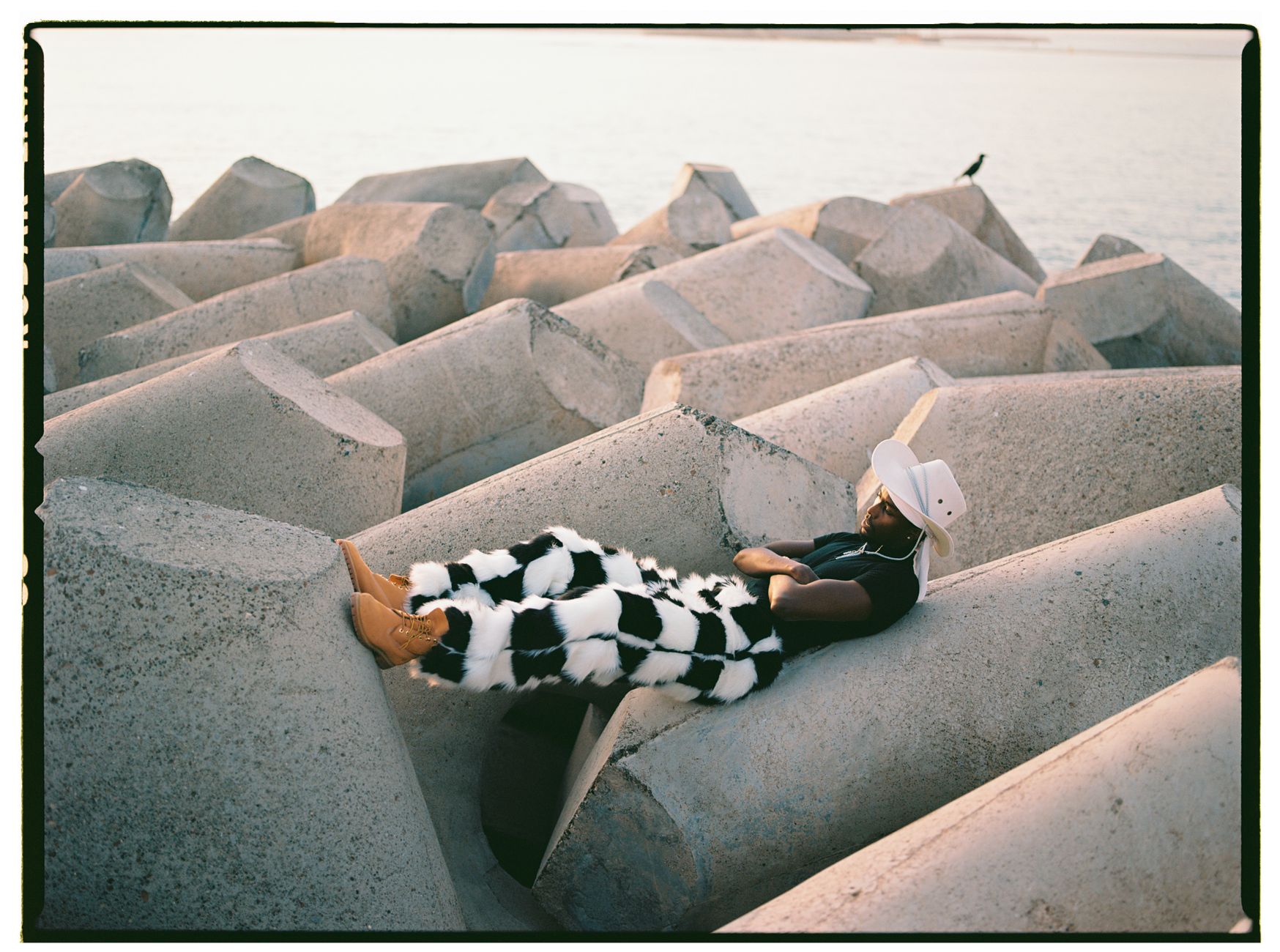 UGG JW Anderson collaboration