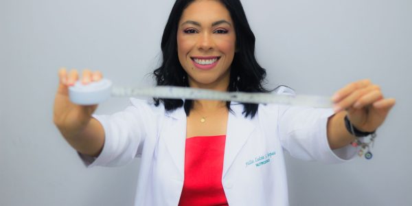 Vanessa Abreu appointment