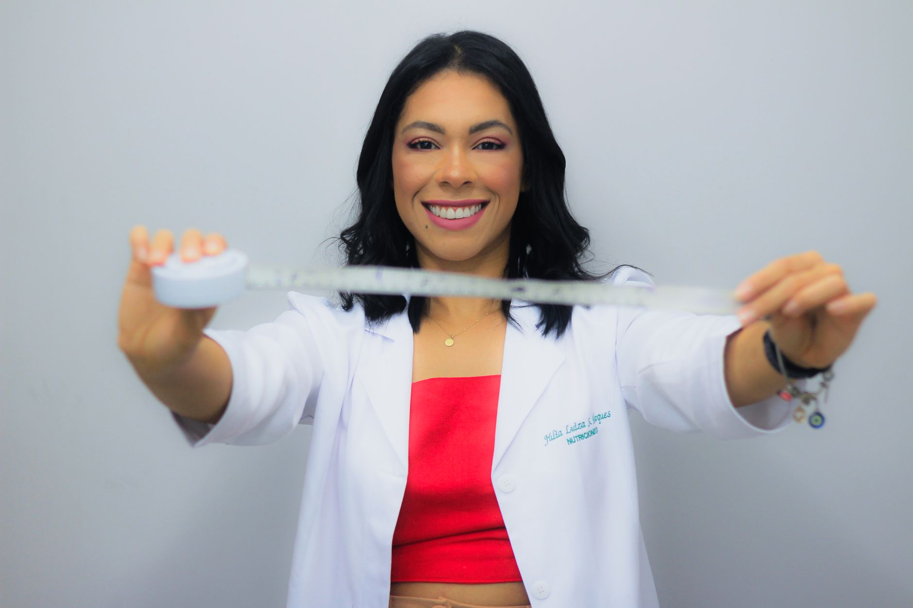 Vanessa Abreu appointment